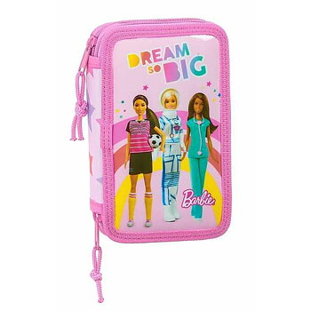 Bag Barbie 12,5 x 19,5 x 4 cm