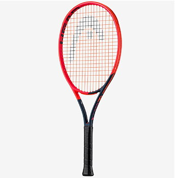 Tennisracket Head Radical 2023 JR Multicolour