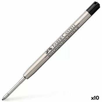 Ersättningsprodukter Faber-Castell B 148742 Penna (10 antal)