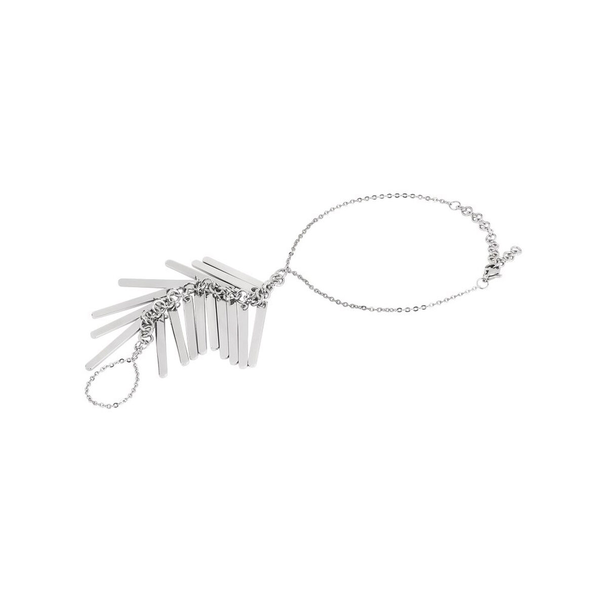 Damhalsband Breil TJ2217 45 cm - 2