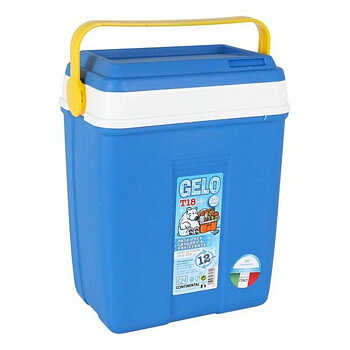 Bärbar kyl Gelo Continental 3060 18 L 18 L 30 x 20 x 37 cm (4 antal)