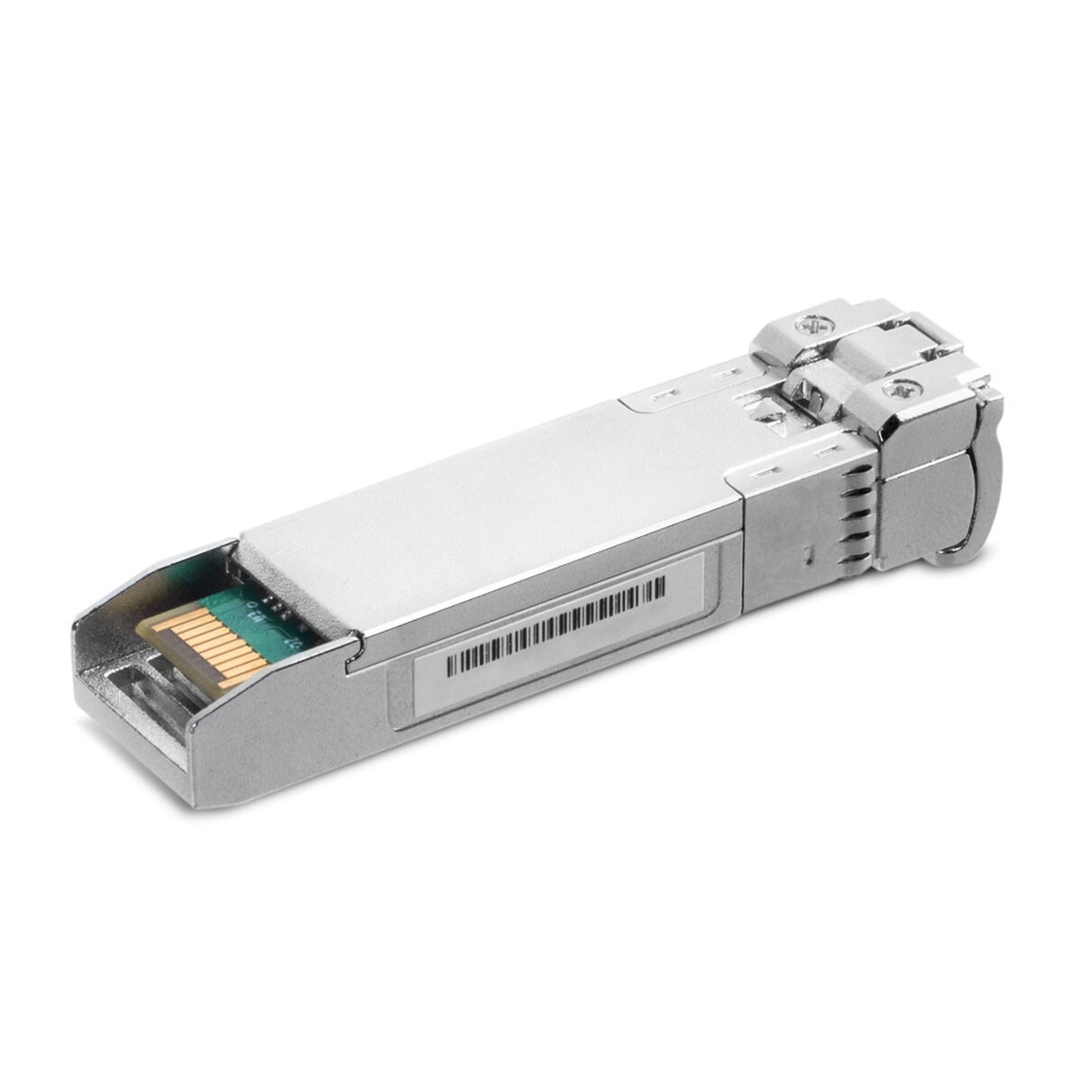 SFP fibermodul MonoModo TP-Link TL-SM5110-LR - 3