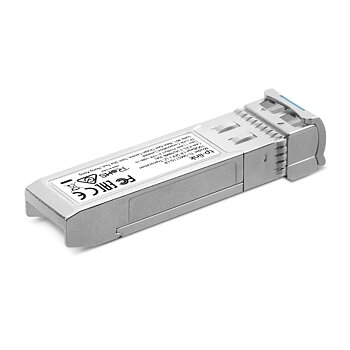 SFP fibermodul MonoModo TP-Link TL-SM5110-LR