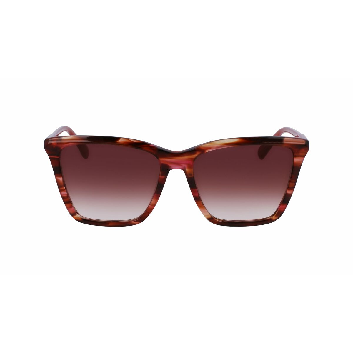 Damsolglasögon Longchamp LO719S-602 ø 56 mm - 2
