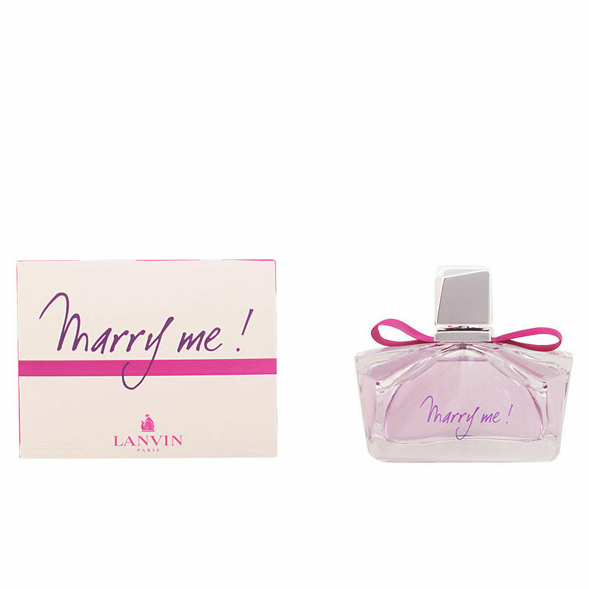 Parfym Damer Lanvin Marry Me EDP