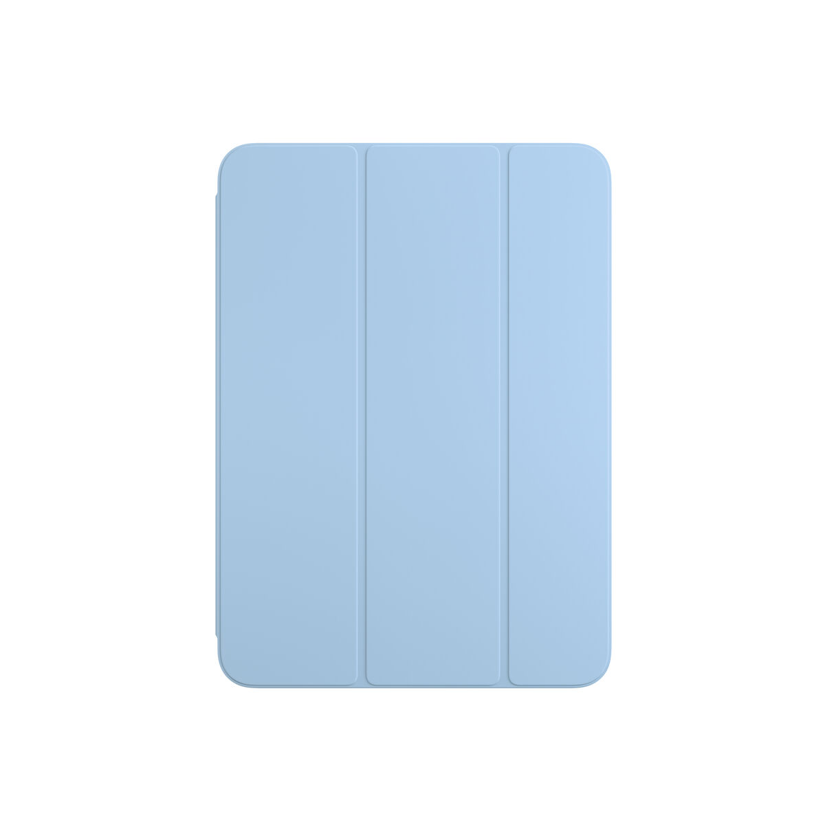 Fodral till Läsplatta iPad 10th Apple Blå
