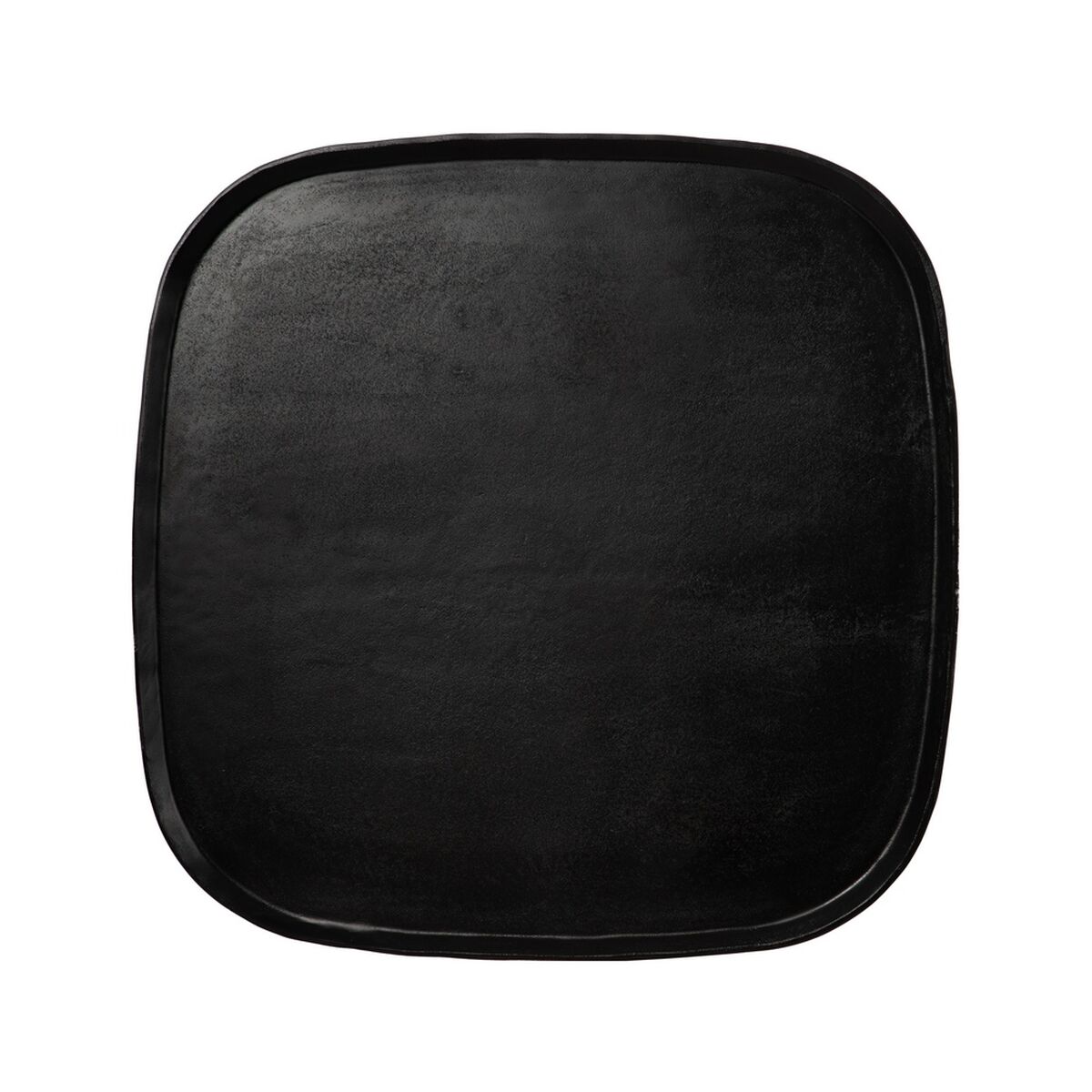 Soffbord Svart 75,5 x 75,5 x 41 cm - 7