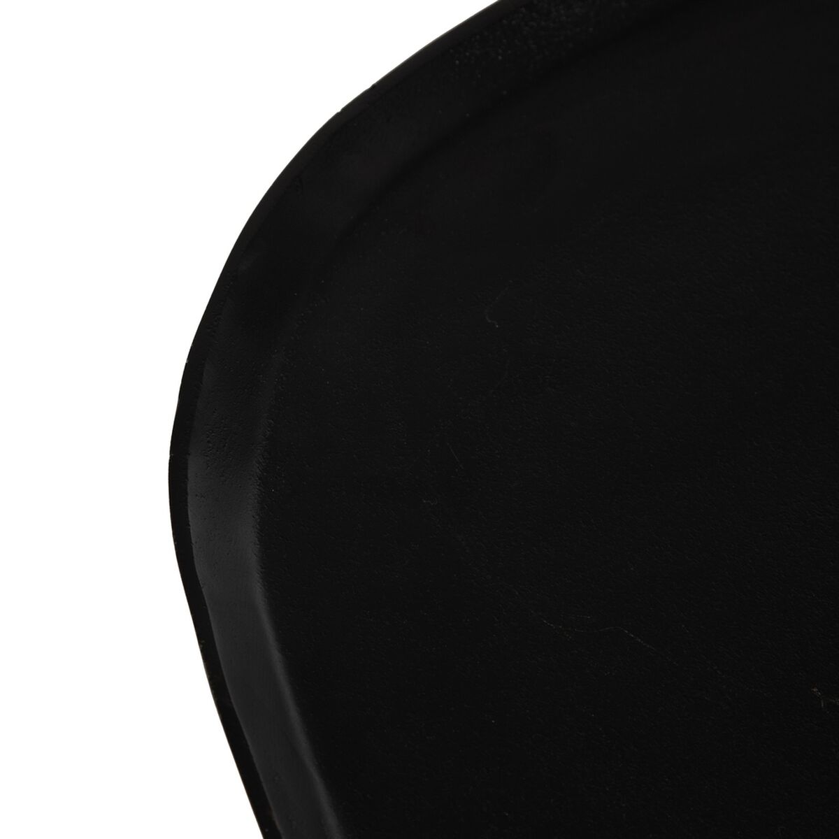 Soffbord Svart 75,5 x 75,5 x 41 cm - 3