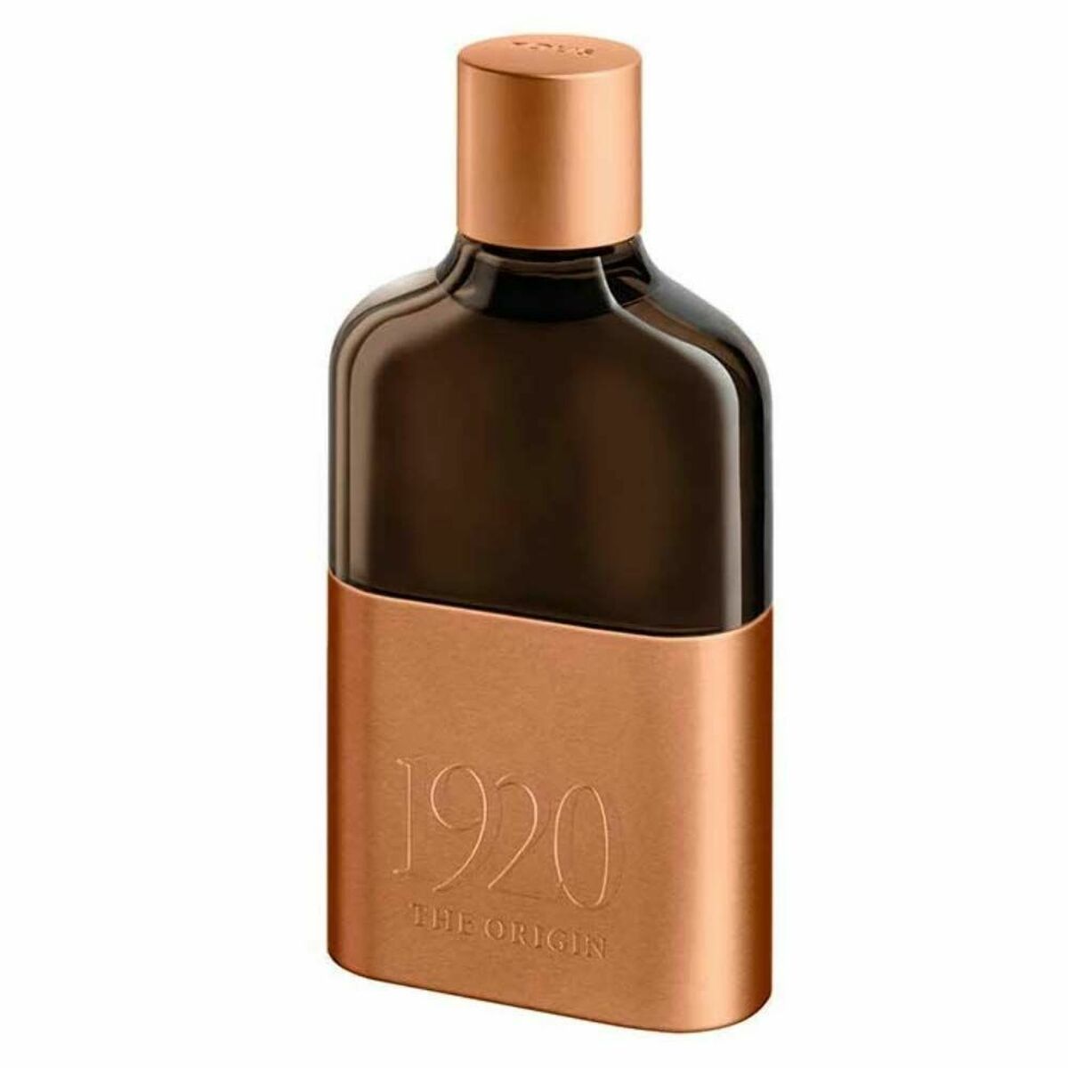 Parfym Herrar Tous 1920 The Origin EDP EDP 60 ml - 2