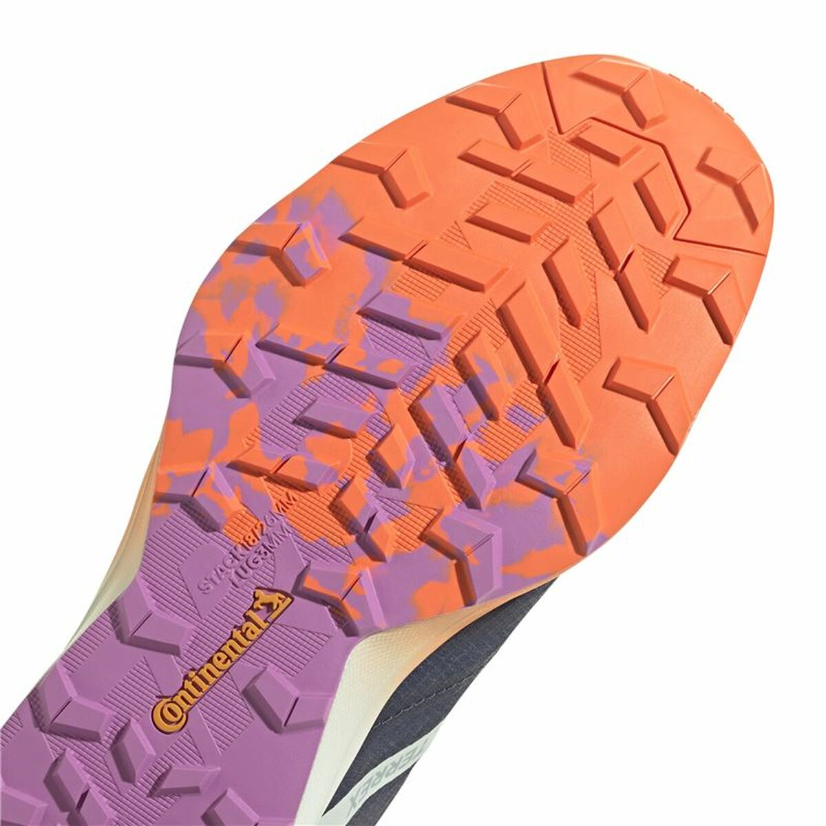Gymnastikskor, Herr Adidas Terrex Speed Flow Svart - 8