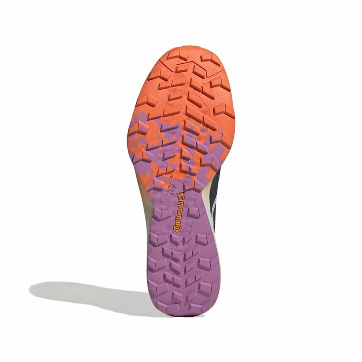 Gymnastikskor, Herr Adidas Terrex Speed Flow Svart - 3