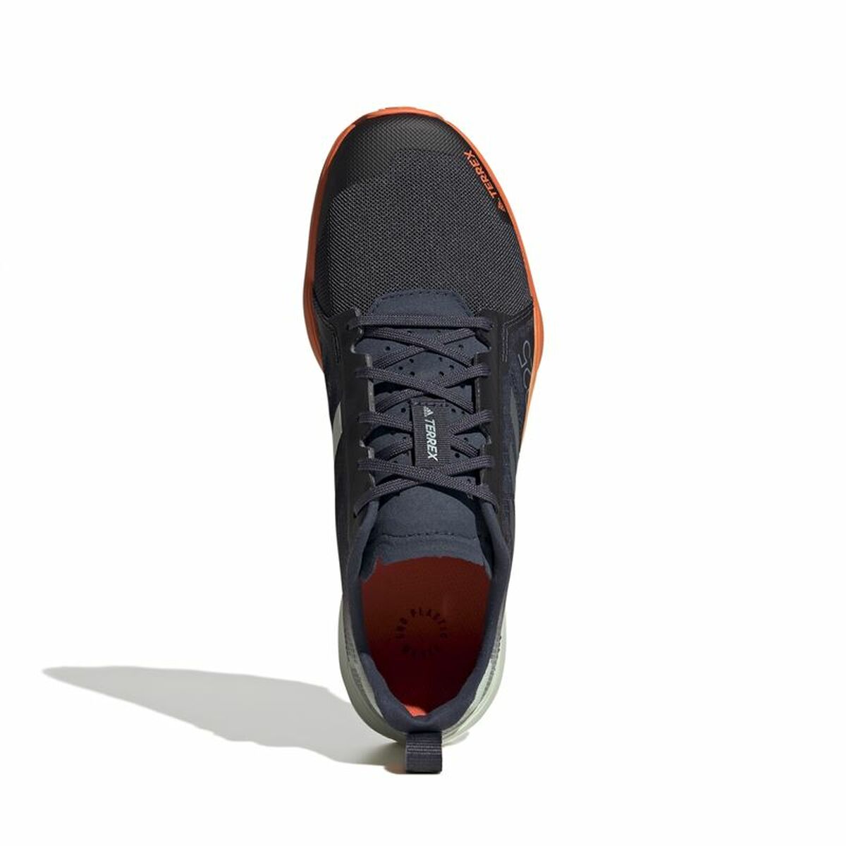 Gymnastikskor, Herr Adidas Terrex Speed Flow Svart - 4