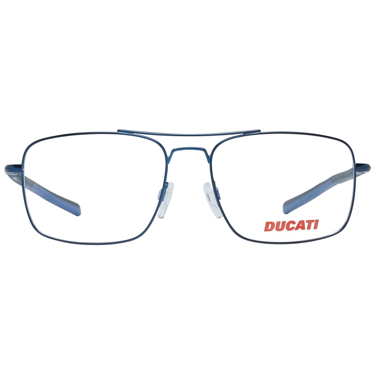 Glasögonbågar Ducati DA3001-57600 Blå ø 57 mm - 3