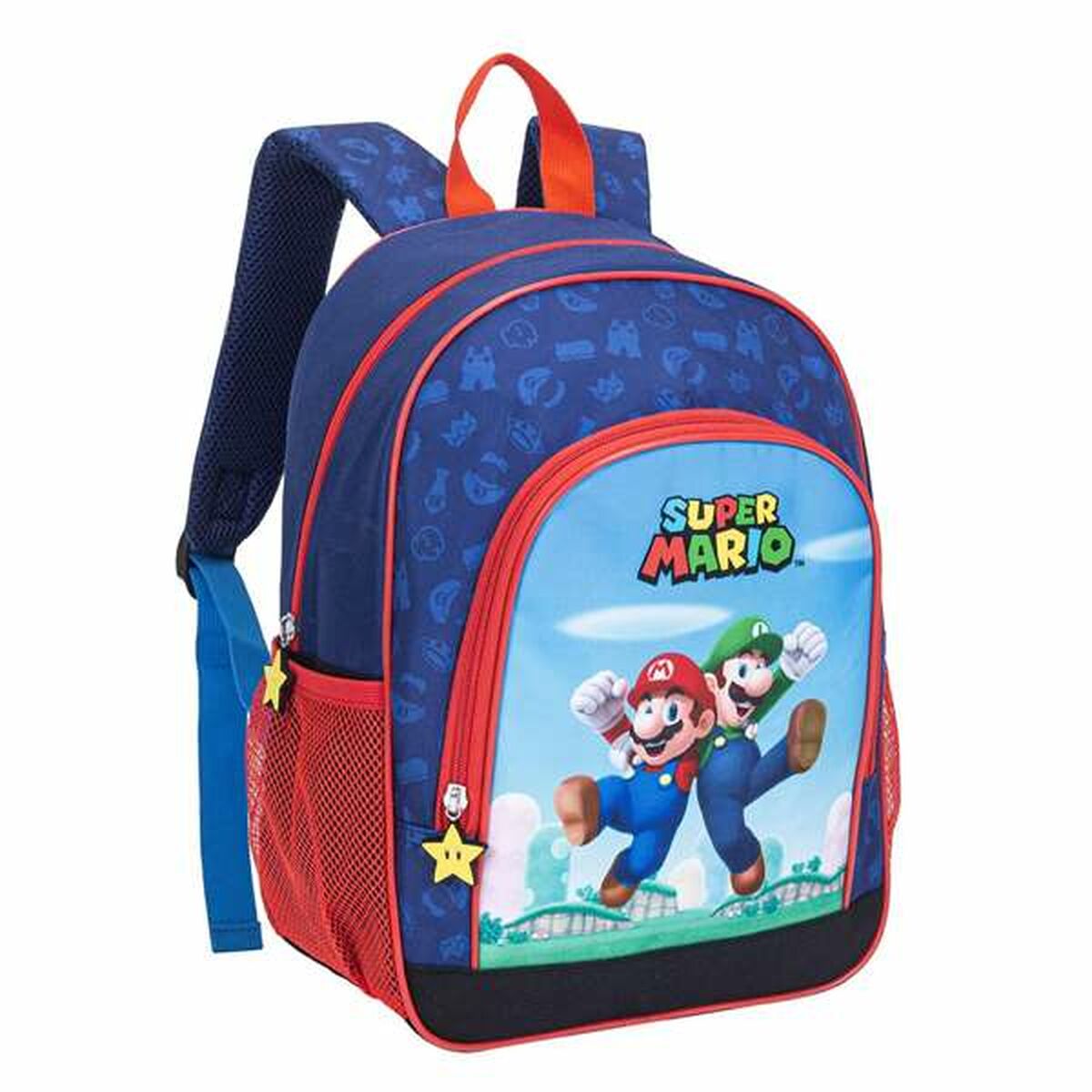 Skolryggsäck Toybags - 2