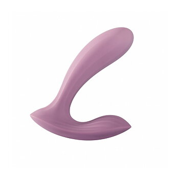 Analplugg Svakom (8,3 cm)