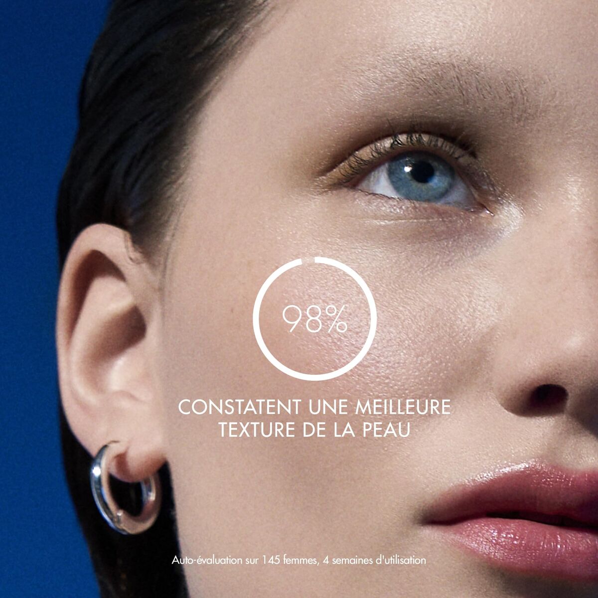Sminkset Biotherm BLUE RETINOL 3 Delar - 3