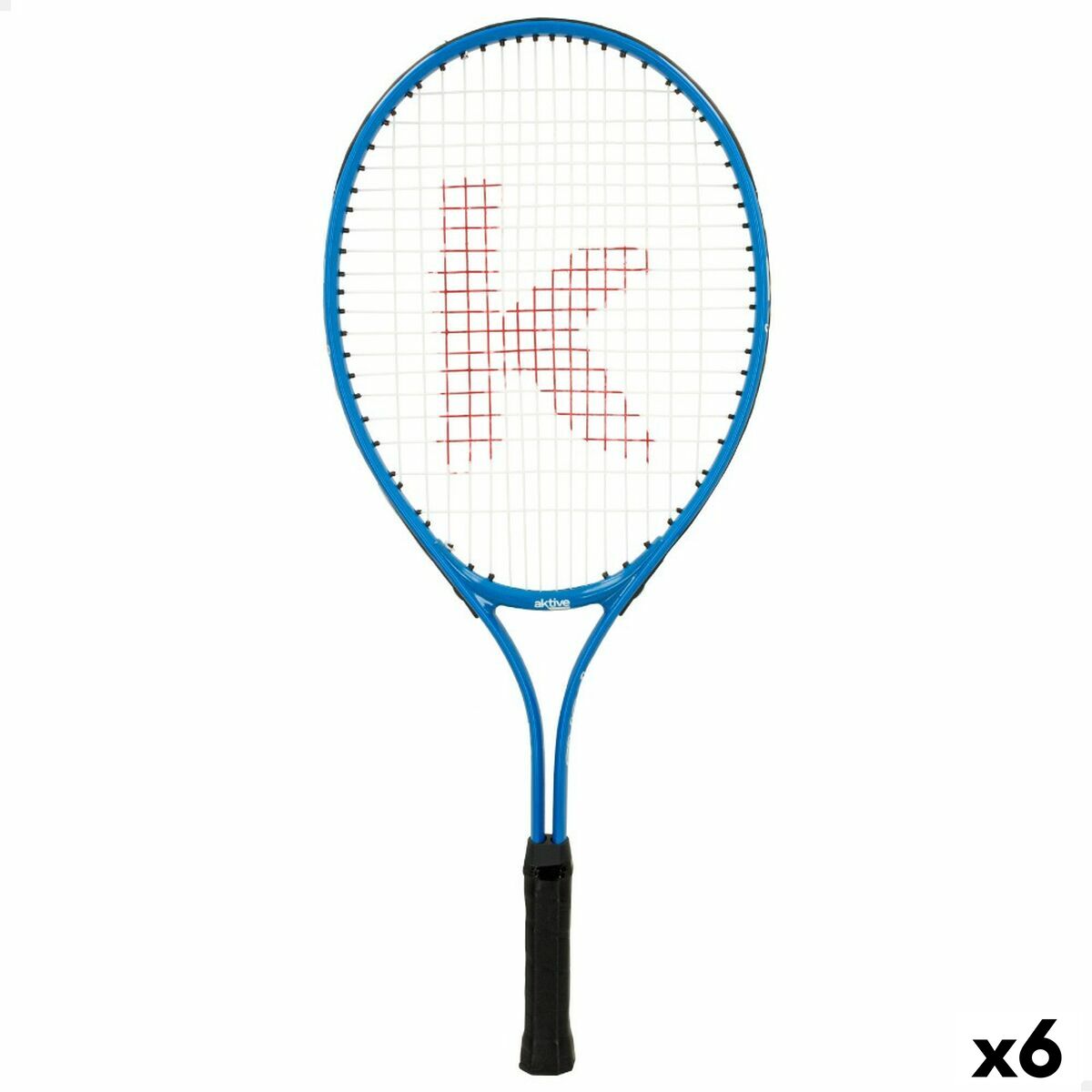 Tennisracket Aktive Barn Multicolour