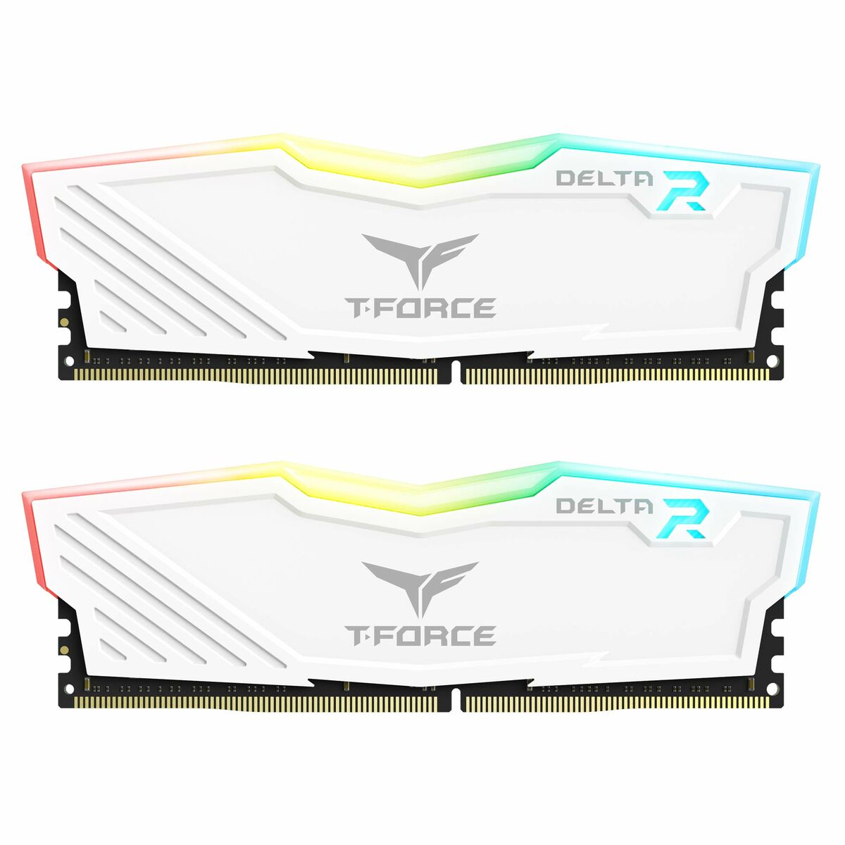 RAM-minne Team Group TF4D416G3200HC16CDC01 3200 MHz CL16