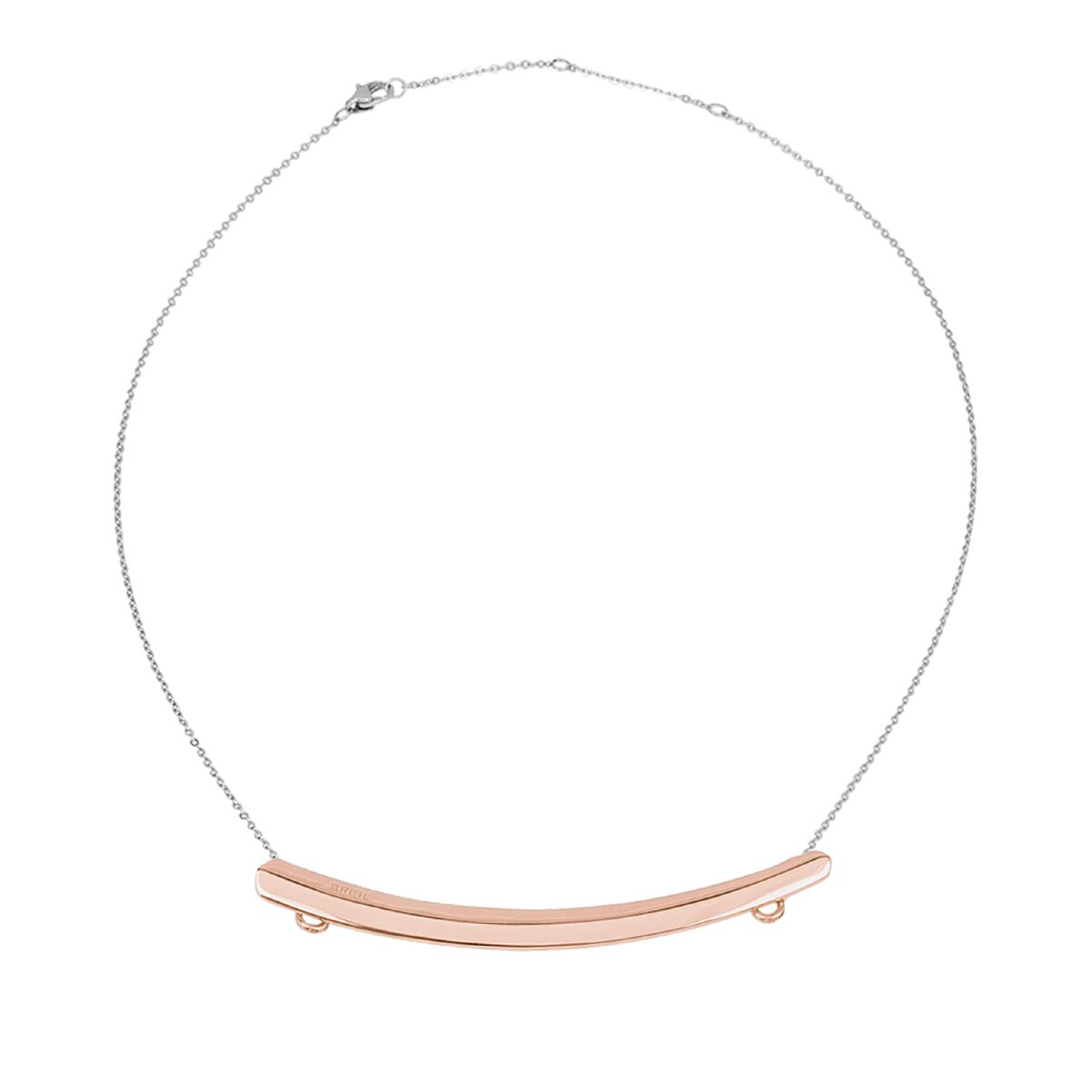 Damhalsband Breil TJ2219 45 cm - 2