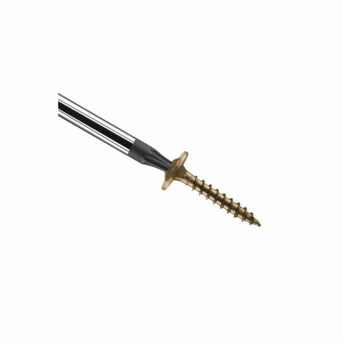 Skruvmejselset Ryobi 5 Delar - 4