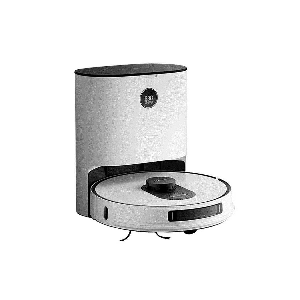 Robotdammsugare Roidmi Eve Max 5200 mAh - 2