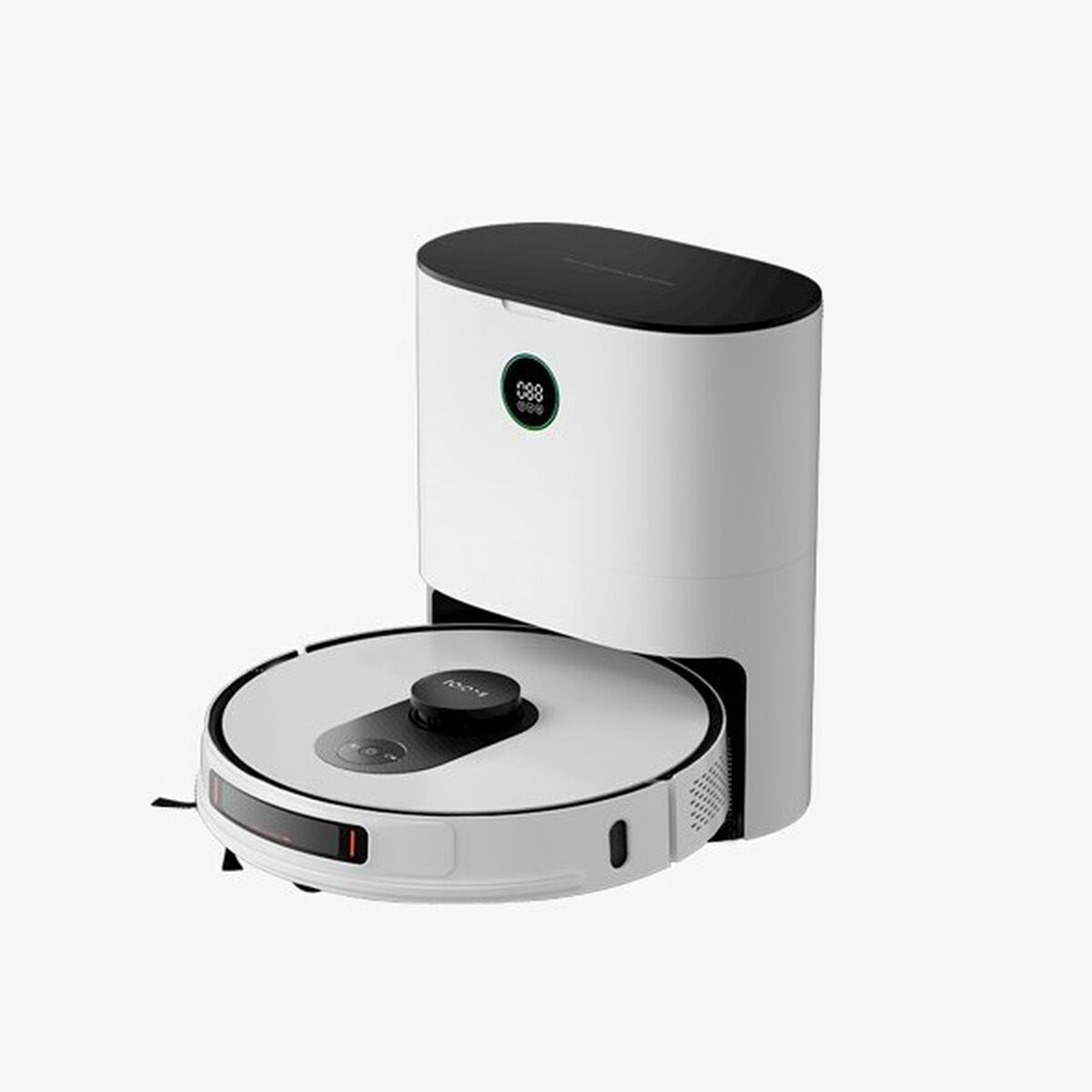 Robotdammsugare Roidmi Eve Max 5200 mAh - 3