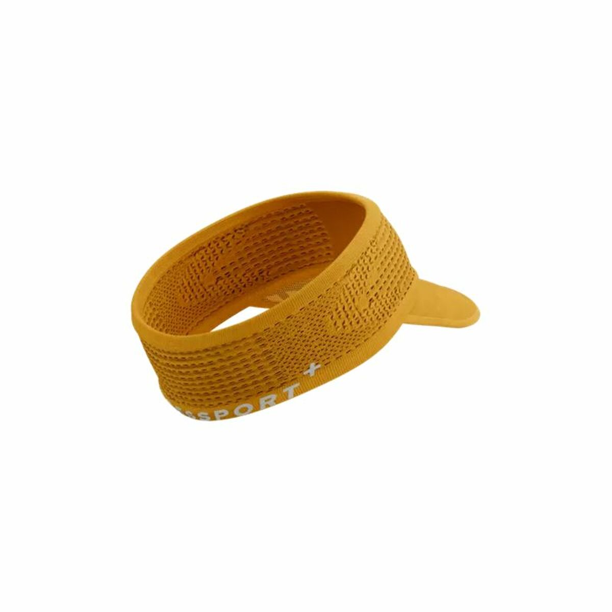 Huvudsportband Compressport Spiderweb - 3