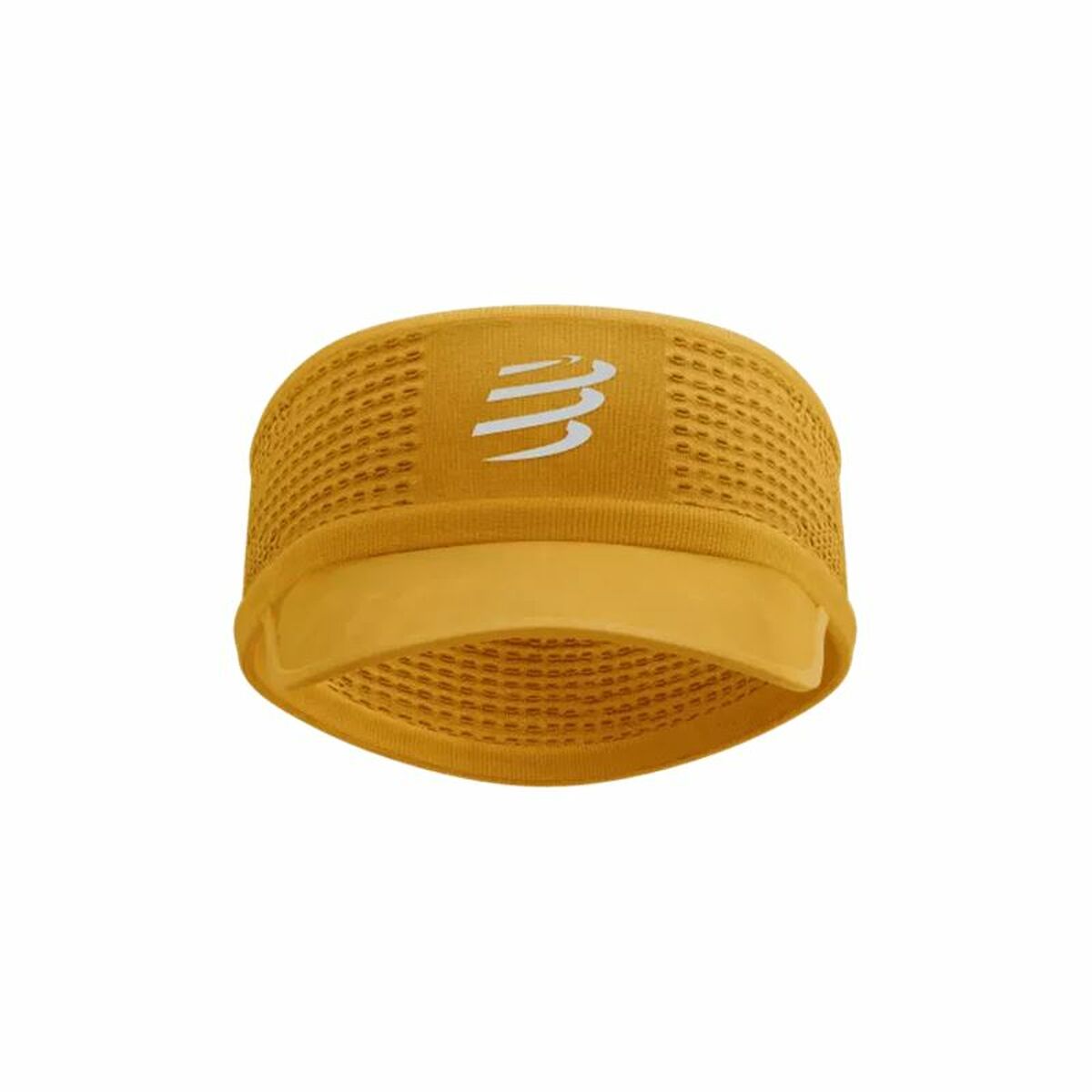 Huvudsportband Compressport Spiderweb - 2