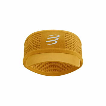 Huvudsportband Compressport Spiderweb