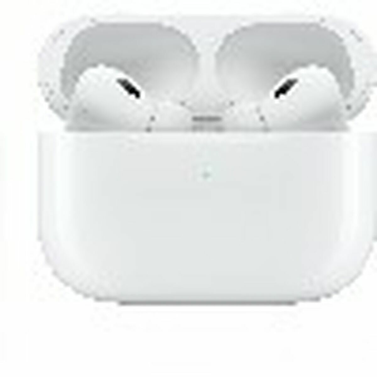 Hörlurar Apple MTJV3TY/A Vit - 2