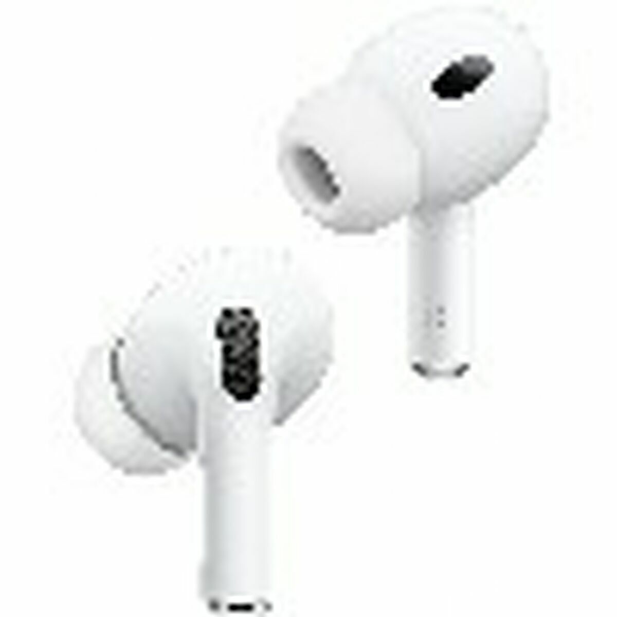 Hörlurar Apple MTJV3TY/A Vit