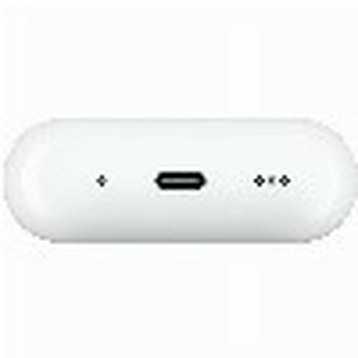 Hörlurar Apple MTJV3TY/A Vit - 3