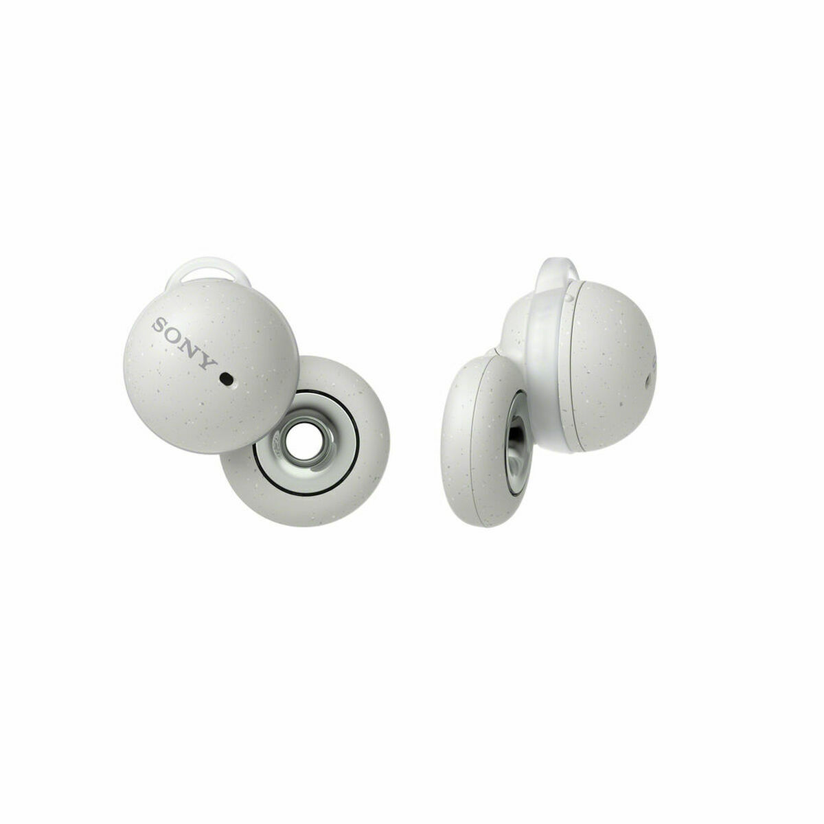 Bluetooth Hörlurar Sony Linkbuds Vit