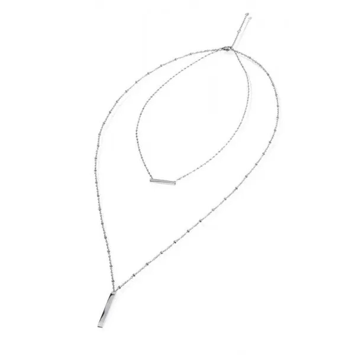 Damhalsband Breil TJ2229 60 cm - 2