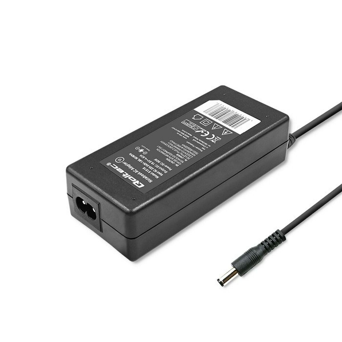Laptopladdare Qoltec 51516.90W 90 W - 5