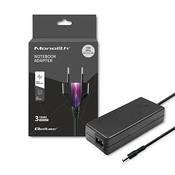 Laptopladdare Qoltec 51516.90W 90 W