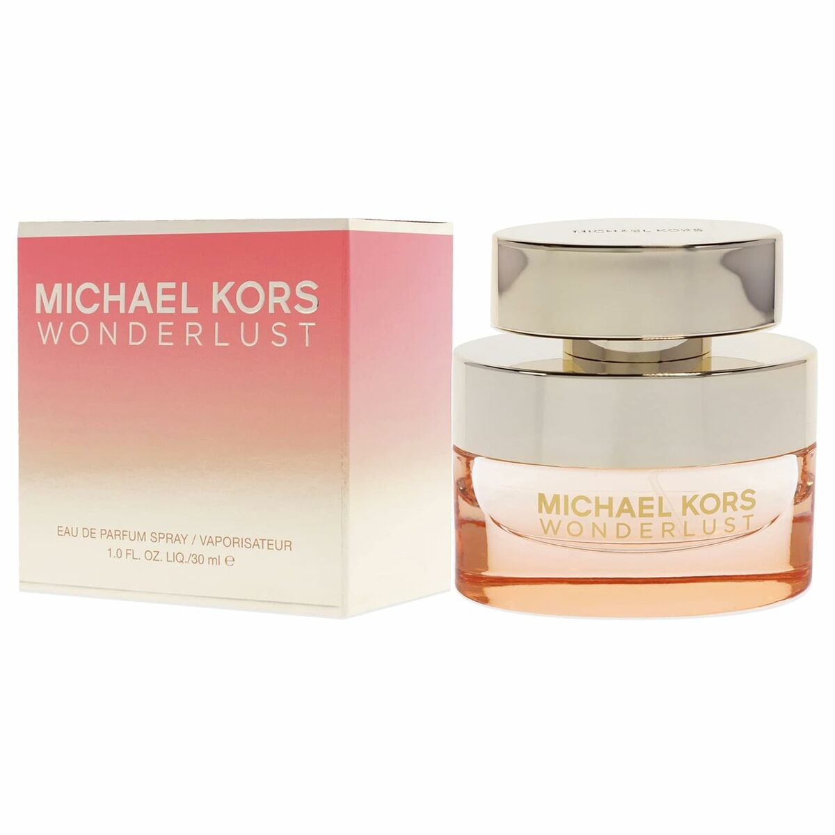 Parfym Damer Michael Kors Wonderlust EDP 30 ml Wonderlust - 2