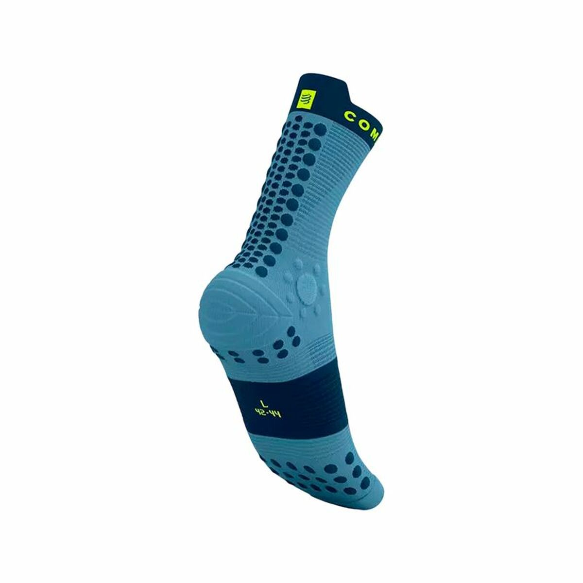 Sportstrumpor Compressport Pro Racing v4.0 - 2