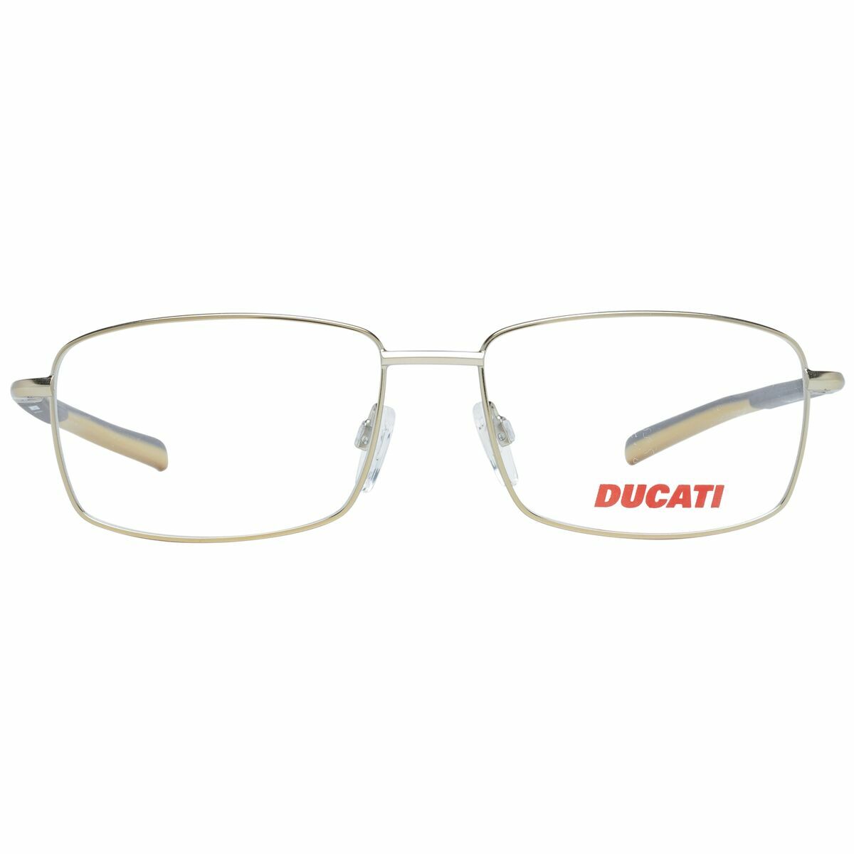 Glasögonbågar Ducati DA3002-55400 Gyllene Ø 55 mm - 2