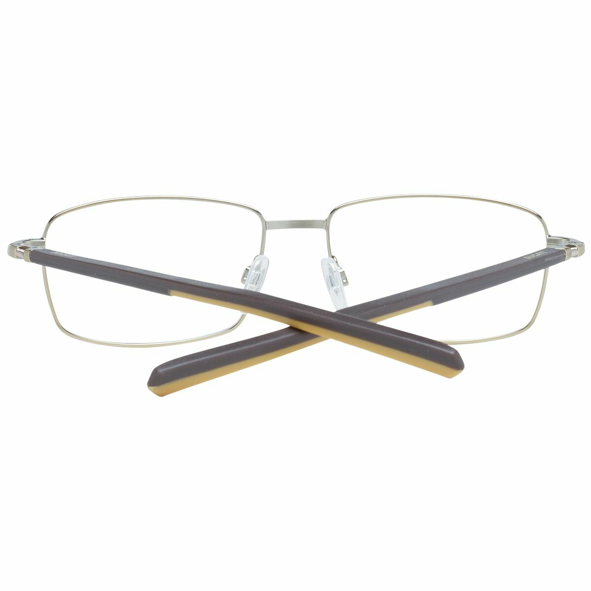 Glasögonbågar Ducati DA3002-55400 Gyllene Ø 55 mm - 3