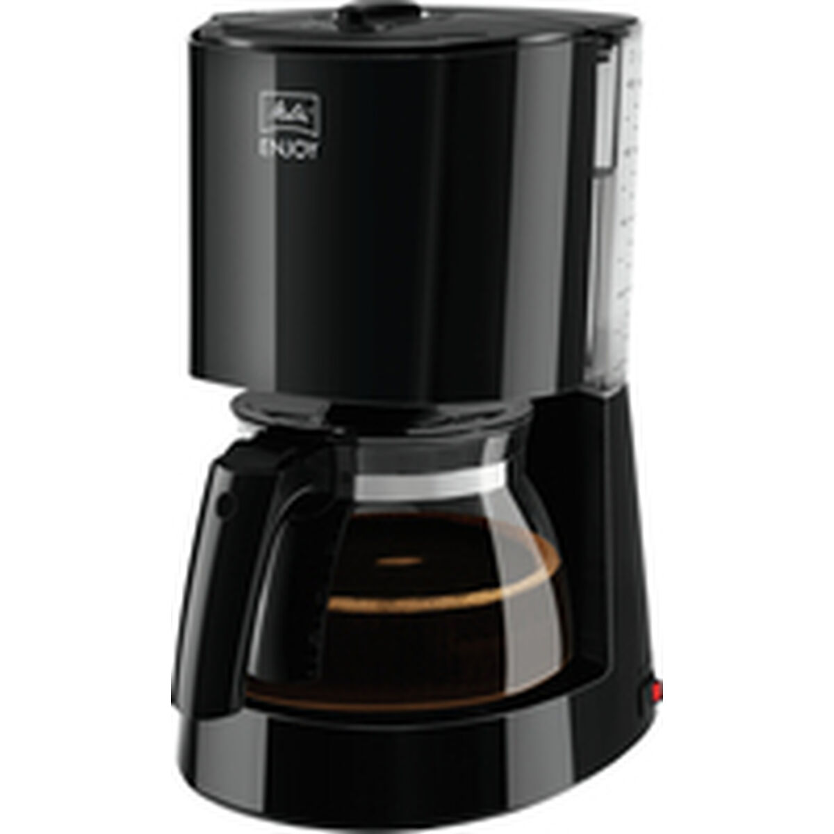 Kaffebryggare Melitta Svart 1000 W - 3