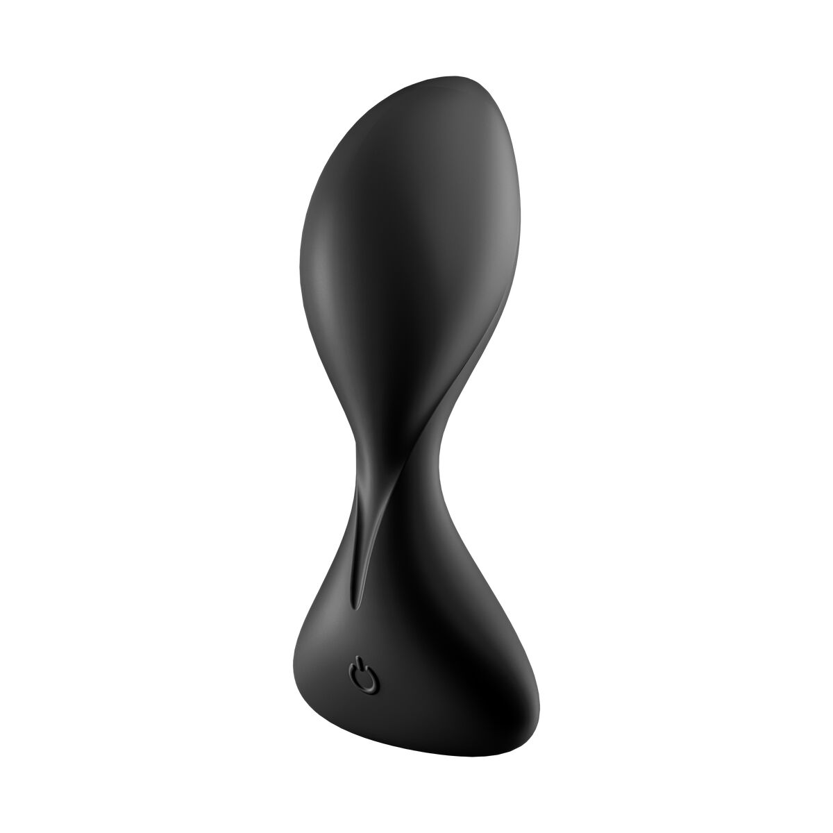 Analplugg Satisfyer Svart - 3