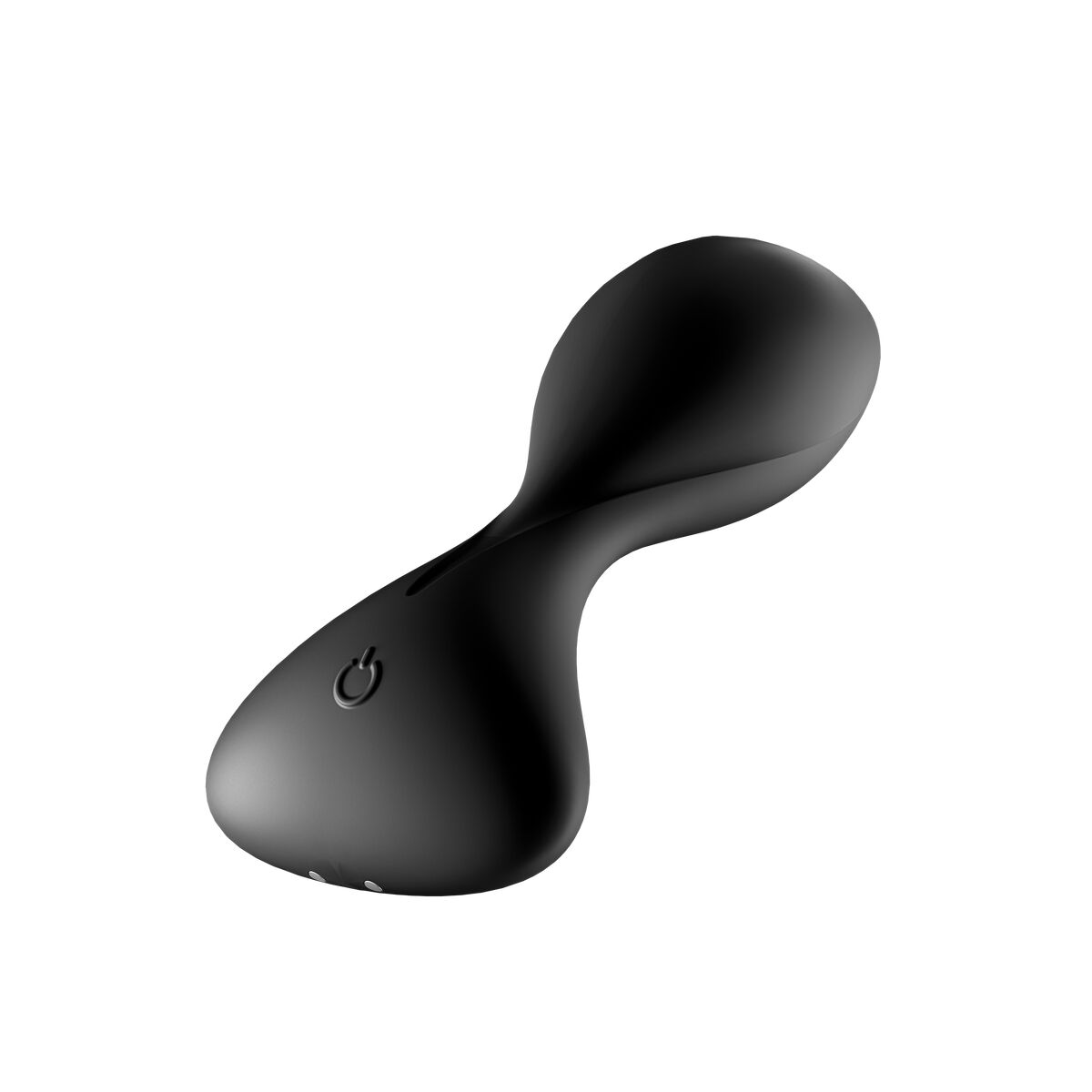 Analplugg Satisfyer Svart - 2