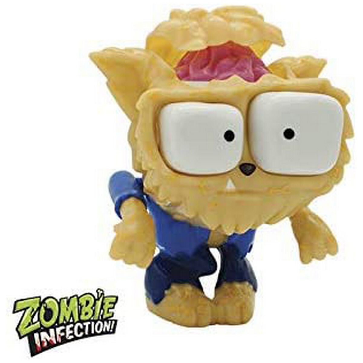 Actionfigurer Zombies - 10