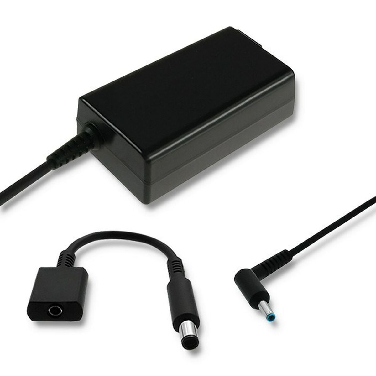 Laptopladdare Qoltec 51728 65 W - 3