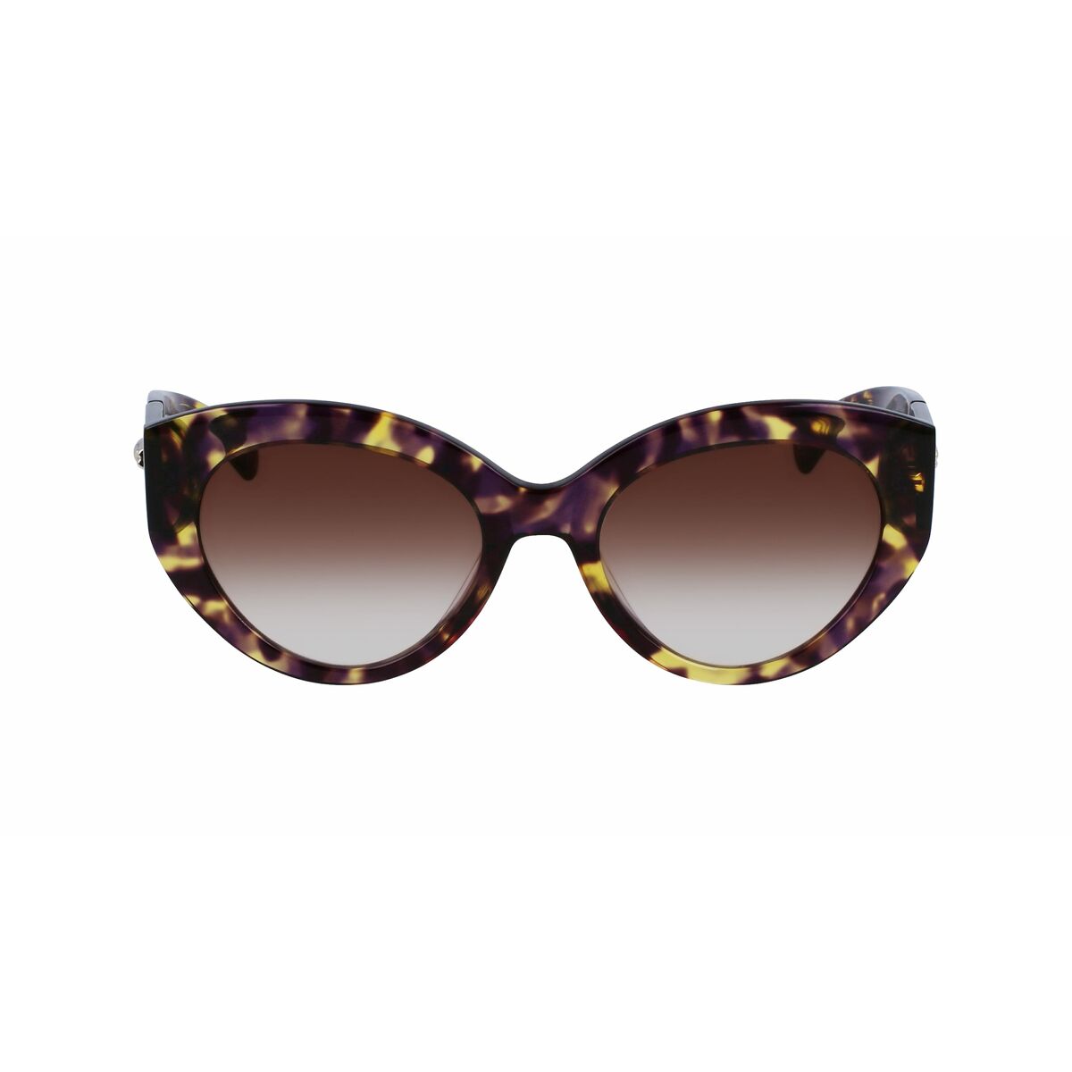 Damsolglasögon Longchamp LO722S-504 ø 54 mm - 2