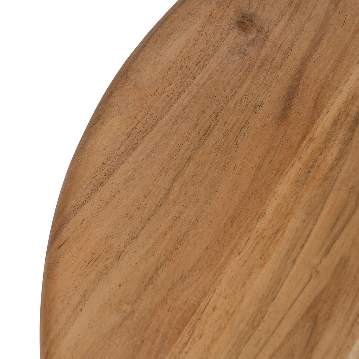 Soffbord Naturell 60 x 60 x 40 cm - 4