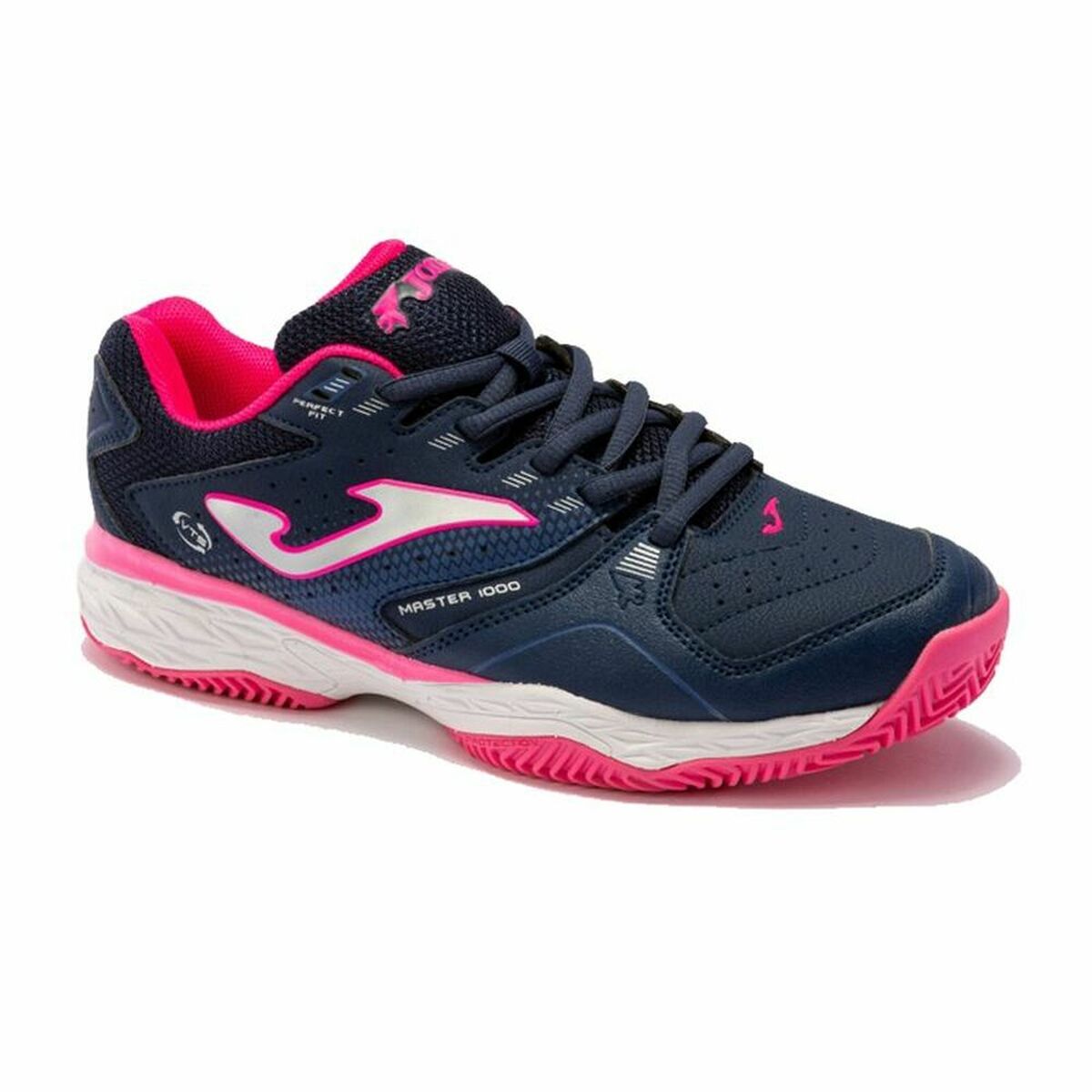 Padelskor, Vuxen Joma Sport Master 1000 Mörkblå - 8