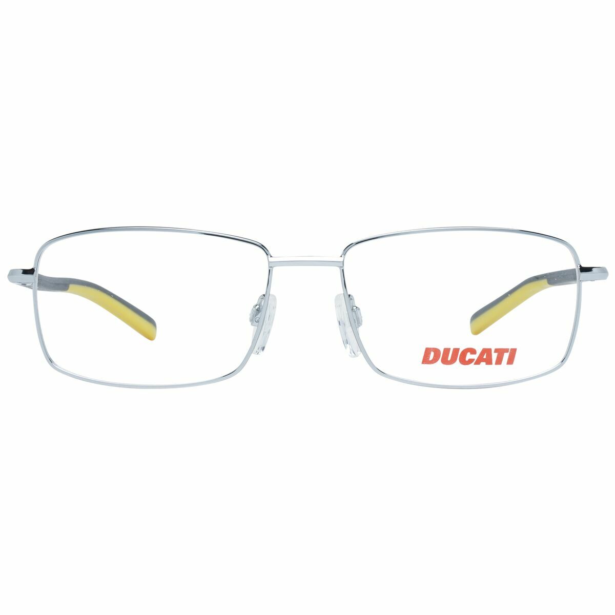 Glasögonbågar Ducati DA3002-55900 Grå Ø 55 mm - 2