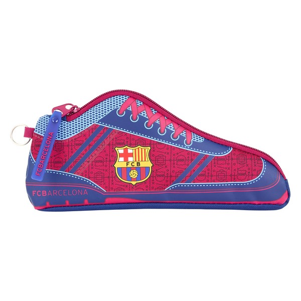 Bag F.C. Barcelona 811925584 (24 x 10 x 2 cm)